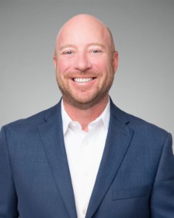 Headshot Image for Robert Kastenschmidt